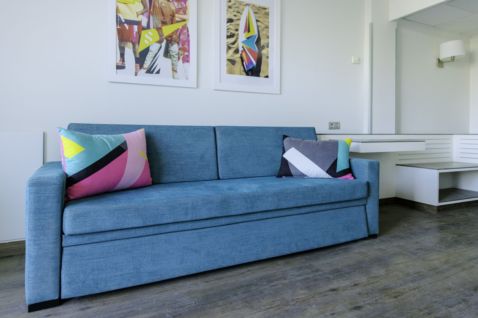 Hotellbilder av Spring Hotel Bitacora - nummer 1 av 10