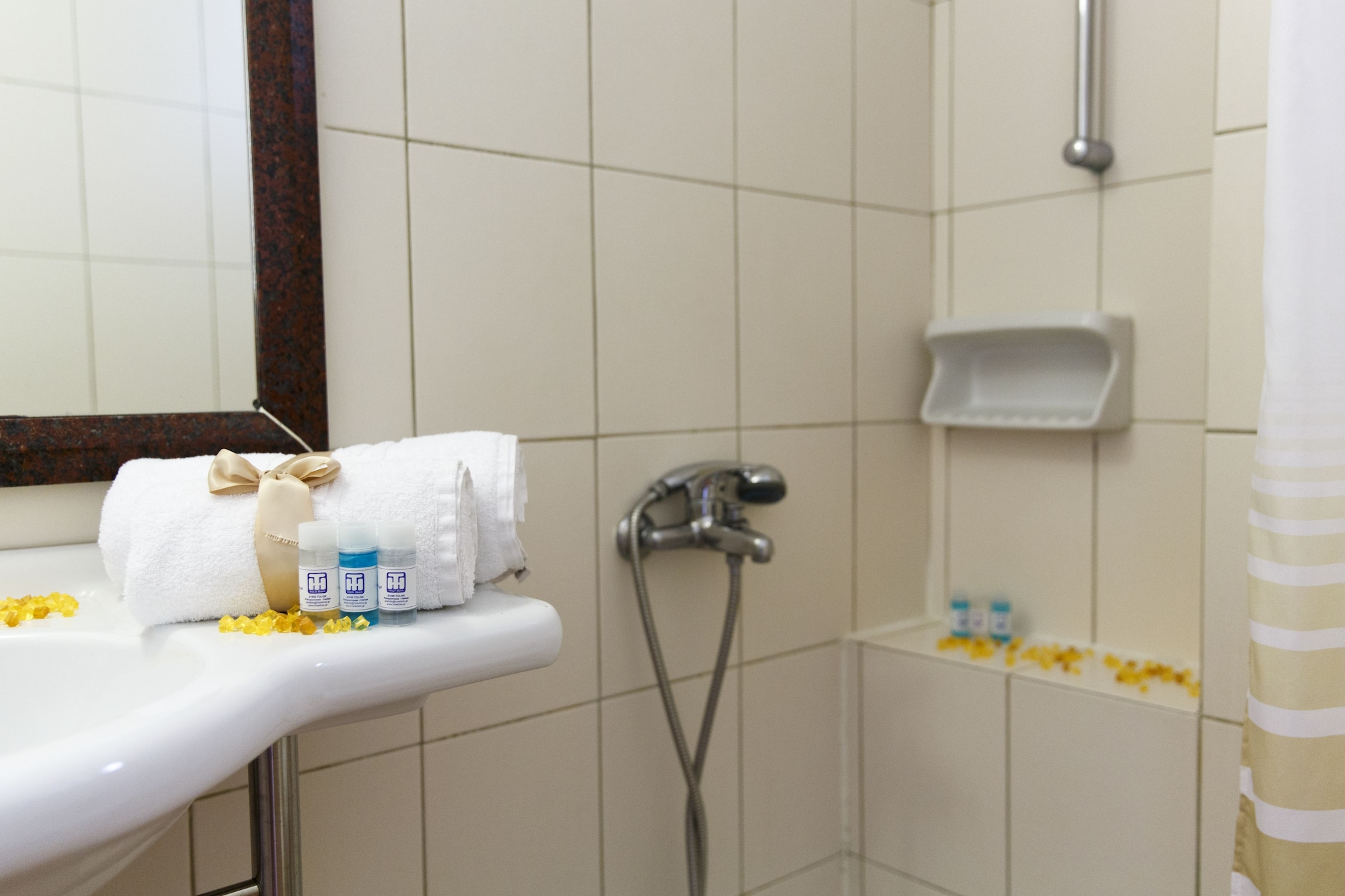 Hotellbilder av Tolo Hotel - nummer 1 av 10