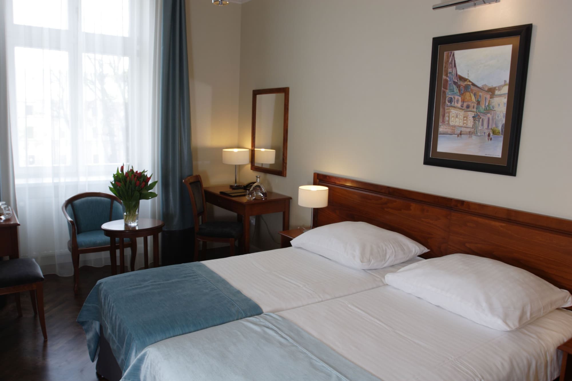 Hotellbilder av Senacki - nummer 1 av 10