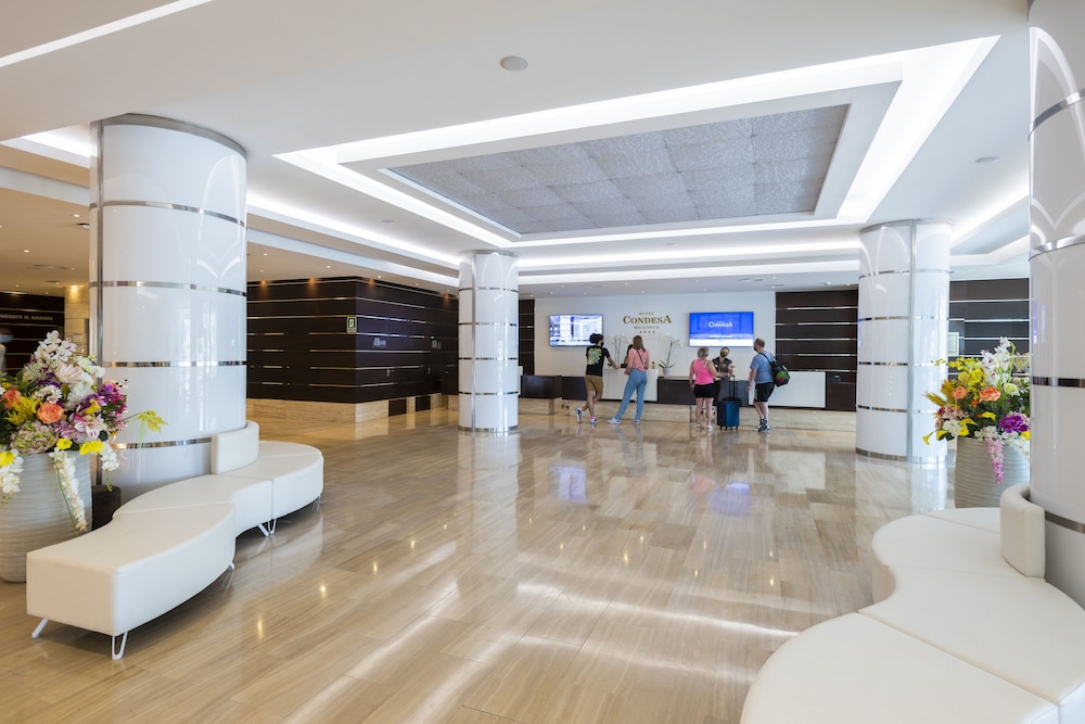 Hotellbilder av Hotel Condesa - nummer 1 av 74