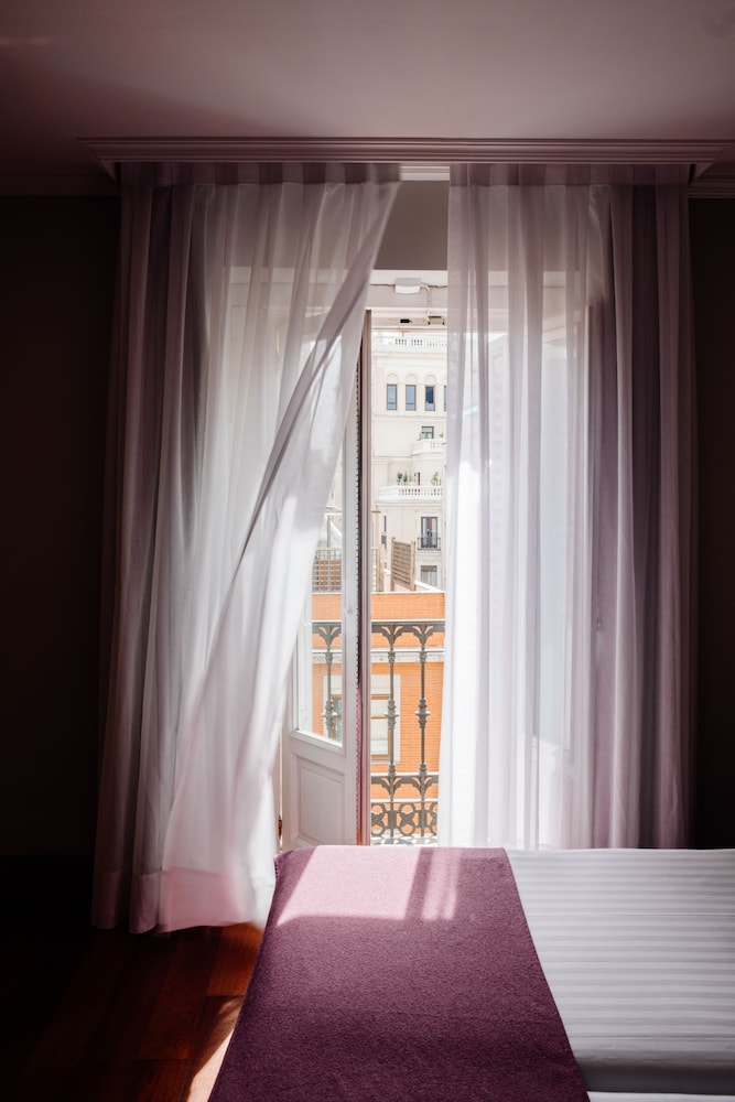 Billede av hotellet Hotel Infantas by MIJ - nummer 1 af 10