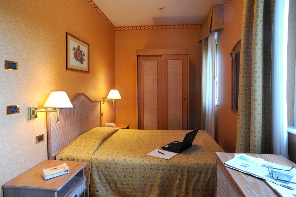 Hotellbilder av Park Hotel Villa Ariston - nummer 1 av 8