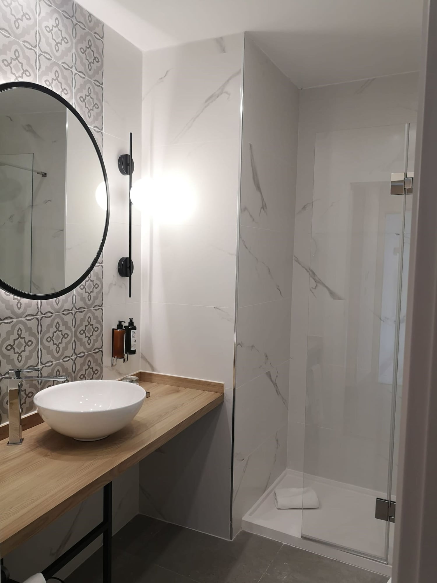 Billede av hotellet Petit Palace Marques Santa Ana - nummer 1 af 10
