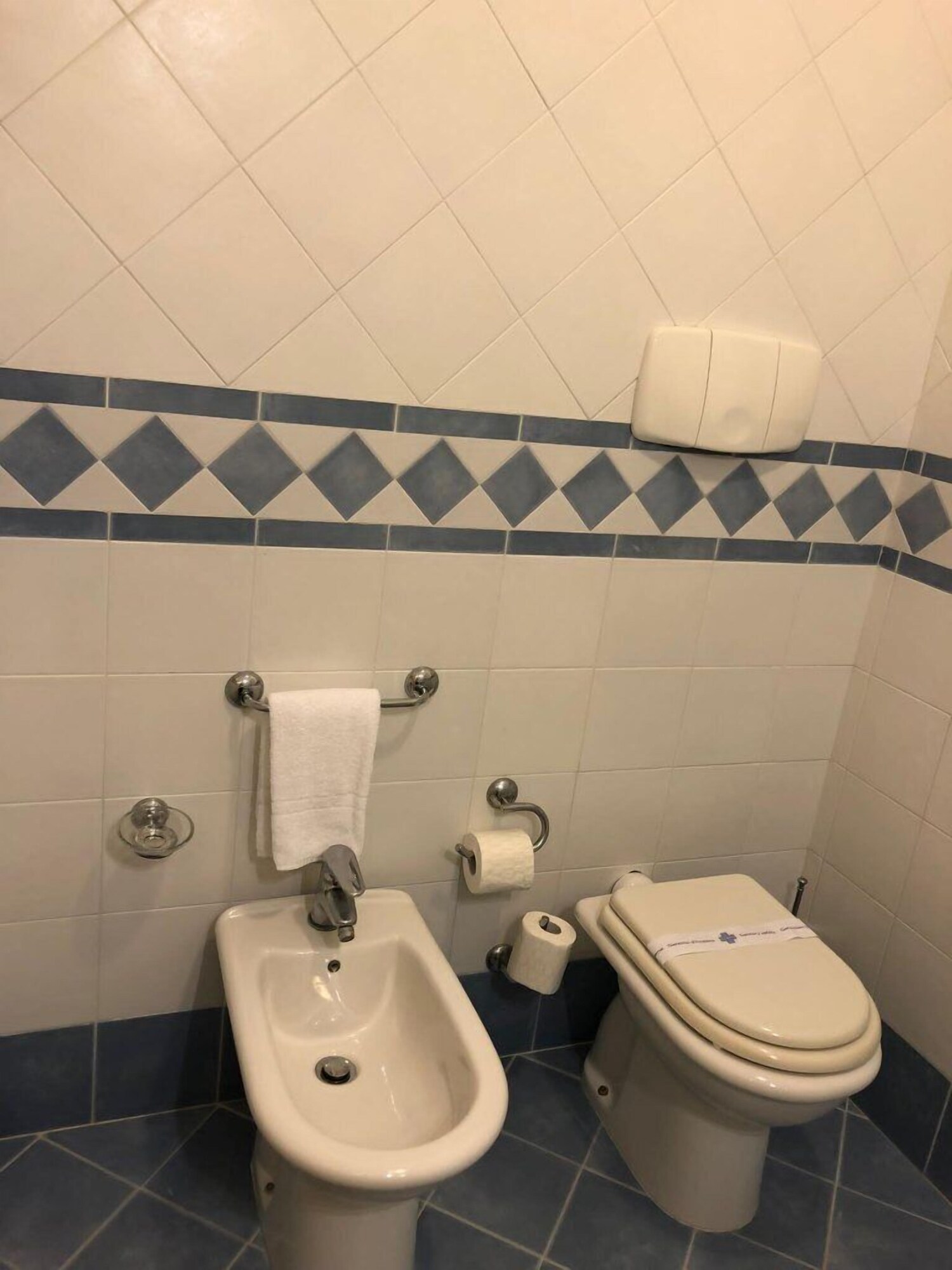 Hotellbilder av Baia Dei Mulini Hotel - nummer 1 av 54