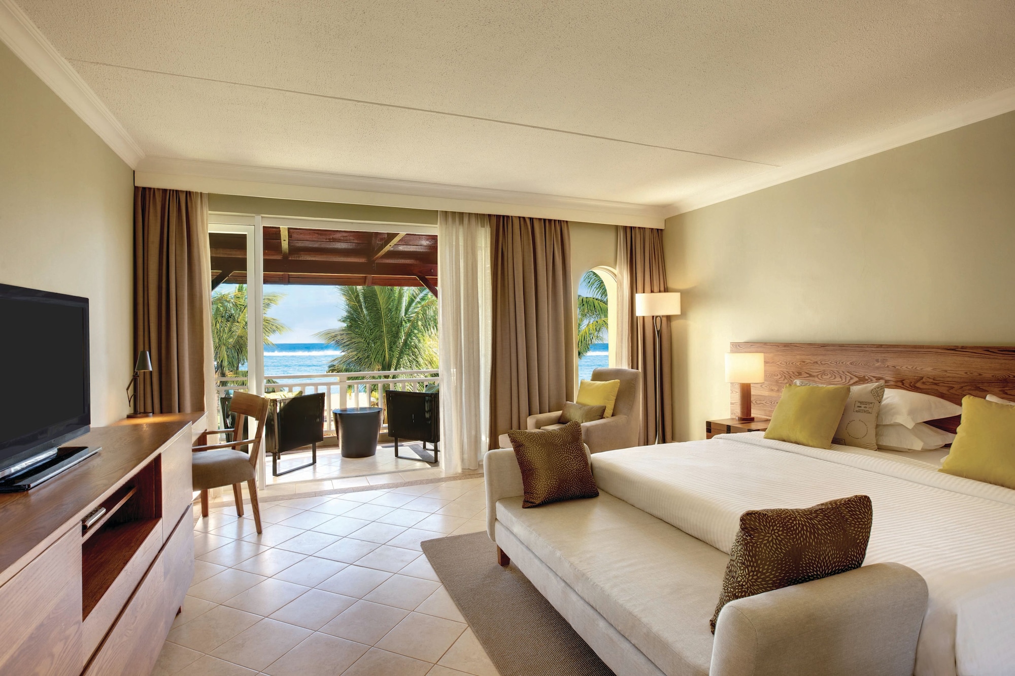 Hotellbilder av Outrigger Mauritius Beach Resort - nummer 1 av 132