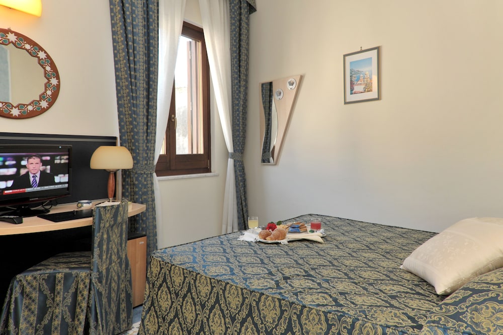 Hotellbilder av Santa Lucia - nummer 1 av 16