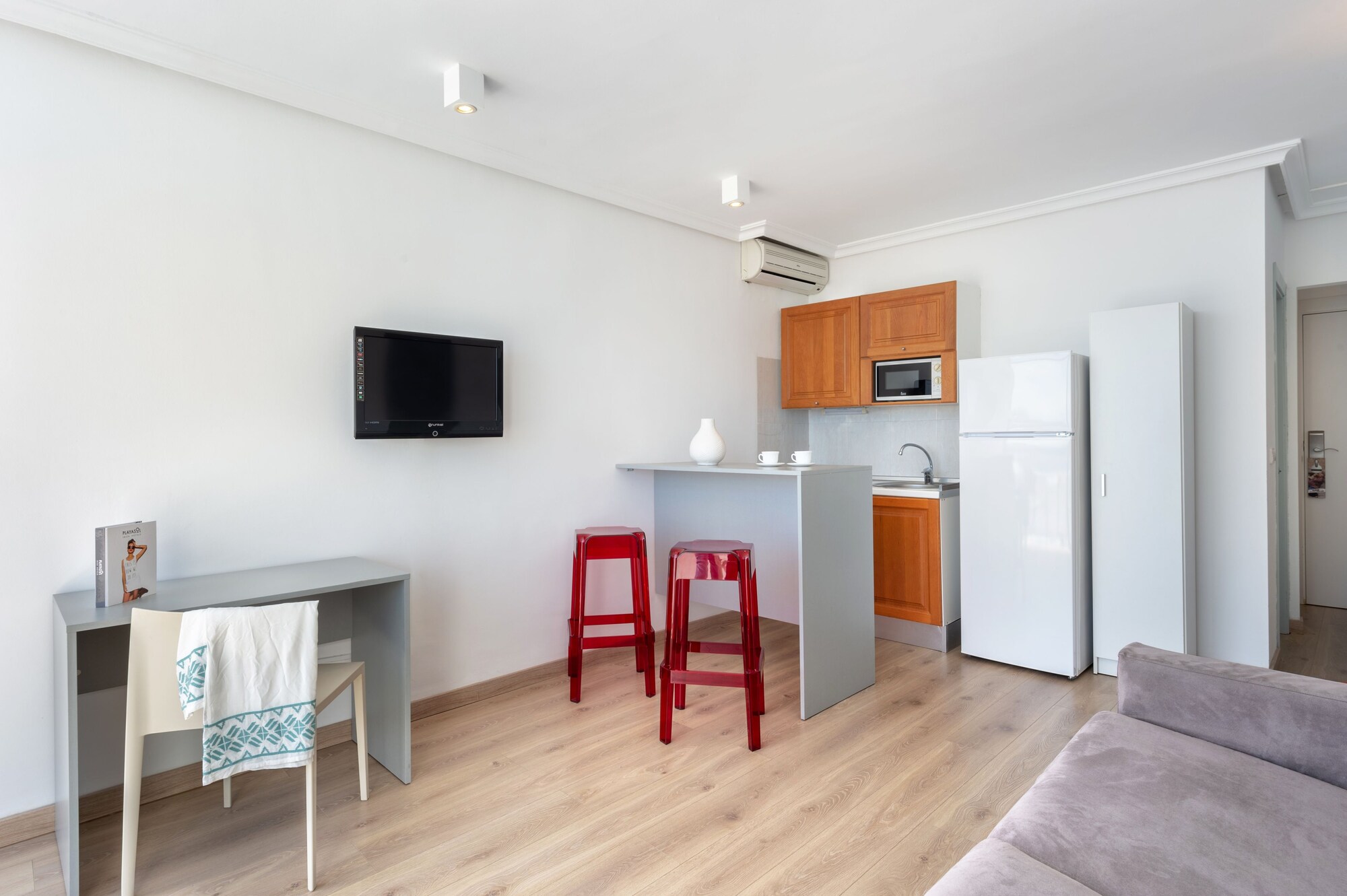 Hotellbilder av Apartamentos Vibra Tivoli - nummer 1 av 85