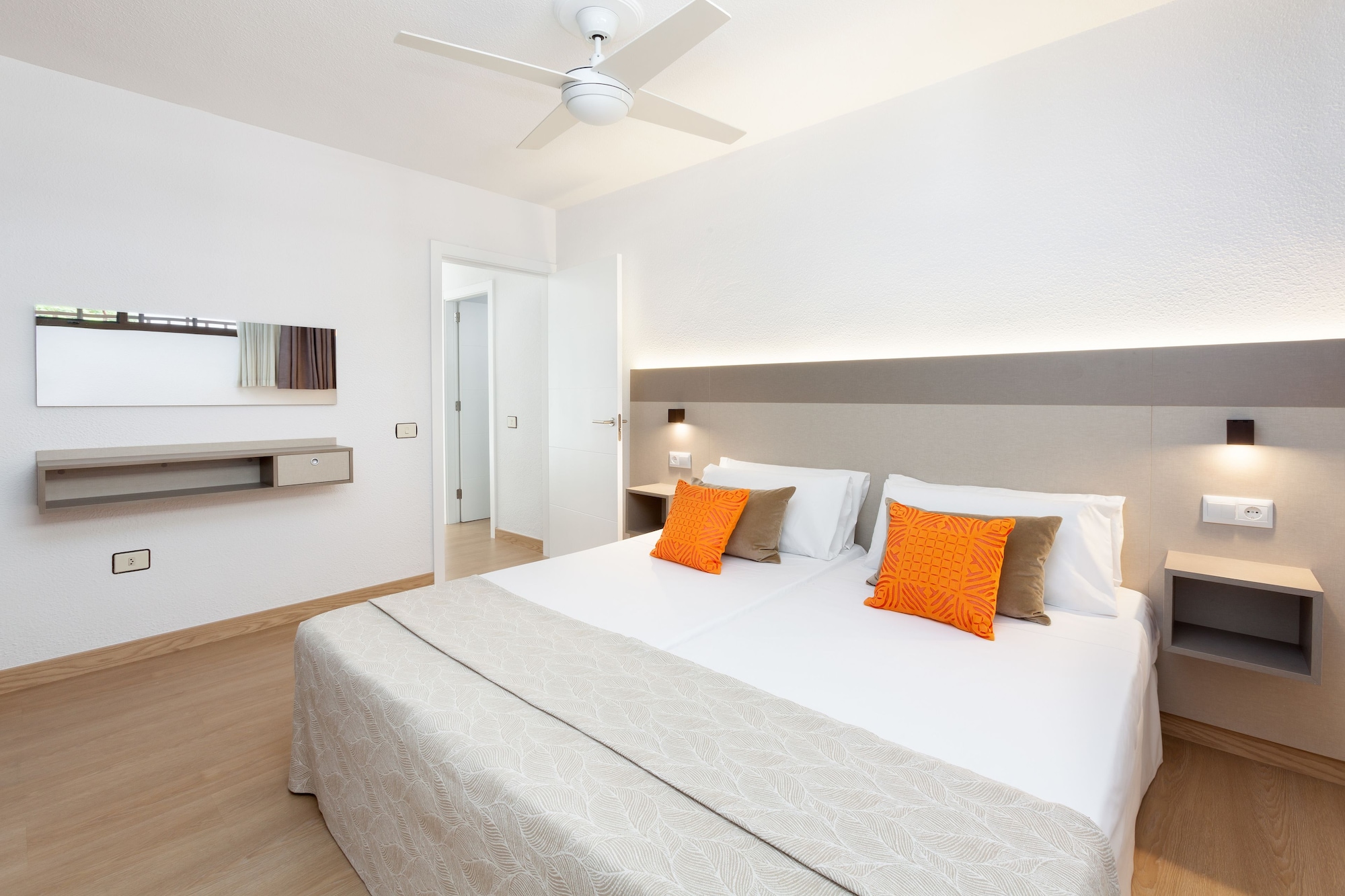 Hotellbilder av Aguamar Apartments - nummer 1 av 34