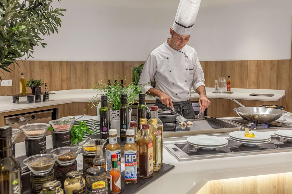 Billede av hotellet Zafiro Palmanova - nummer 1 af 10