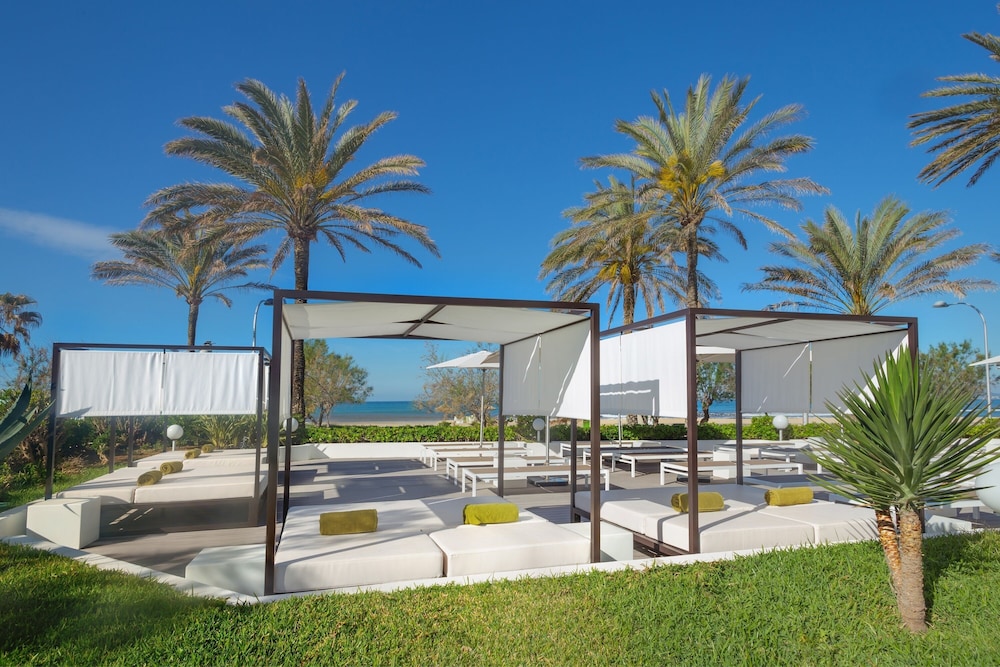 Hotellbilder av HM Tropical - nummer 1 av 10