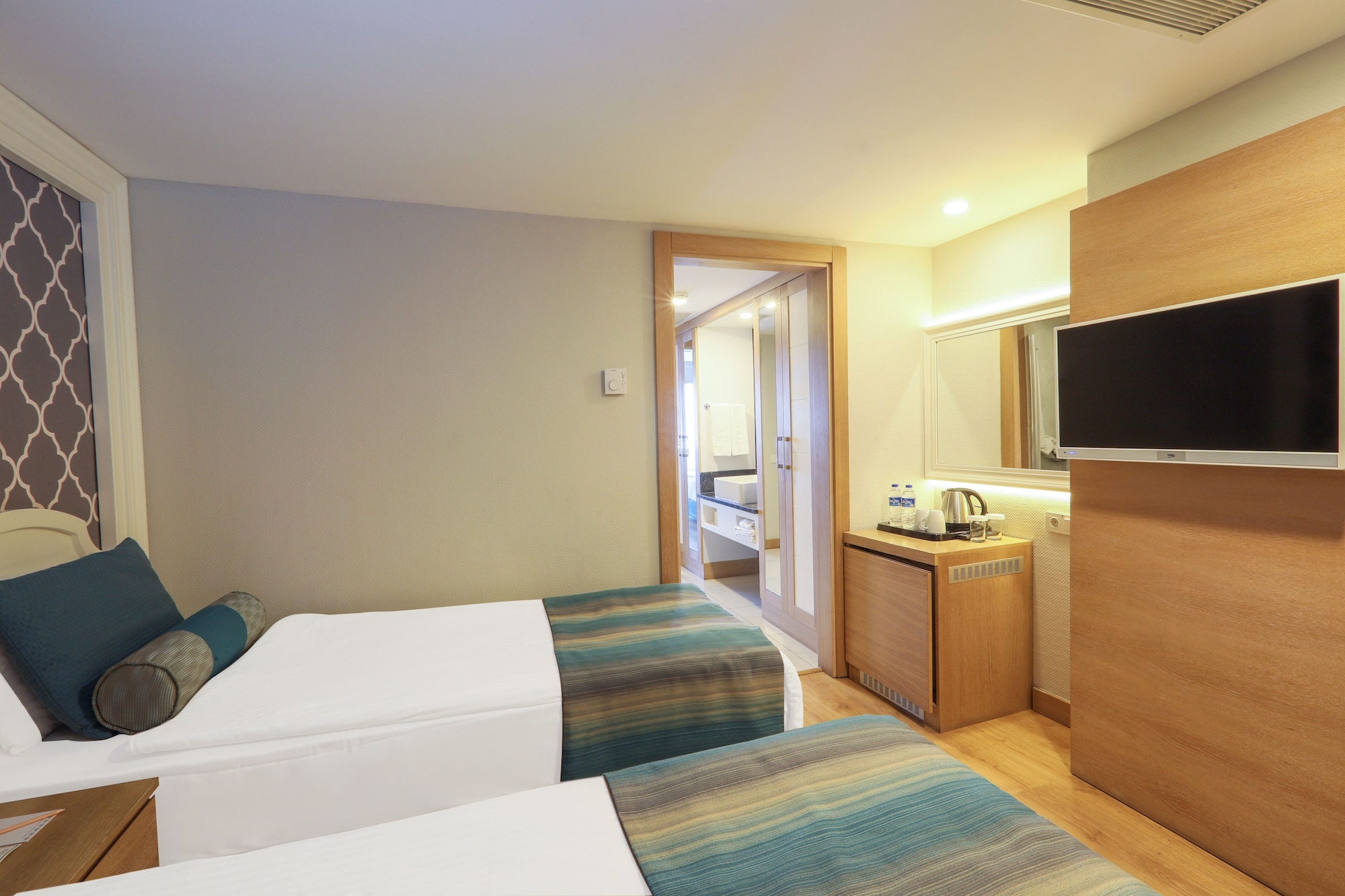 Hotellbilder av Sherwood Exclusive Lara - nummer 1 av 208