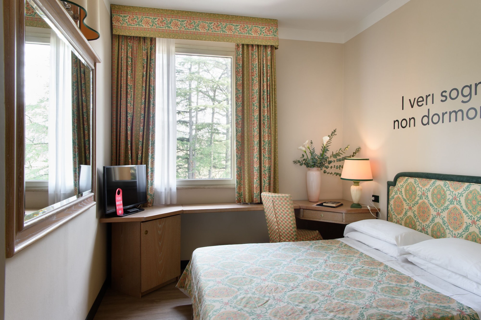 Hotellbilder av Grand Panoramic Hotel - nummer 1 av 134