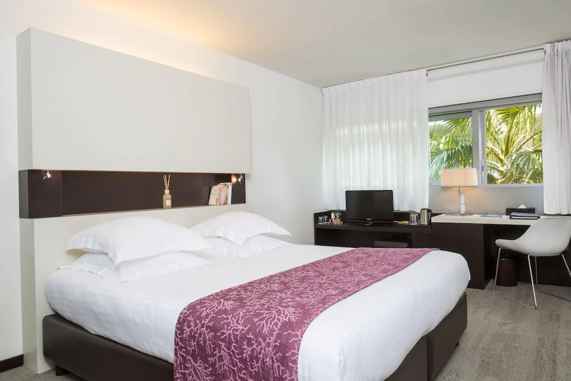 Hotellbilder av Royal Antibes - Luxury Hotel, Residence, Beach & SPA - nummer 1 av 75
