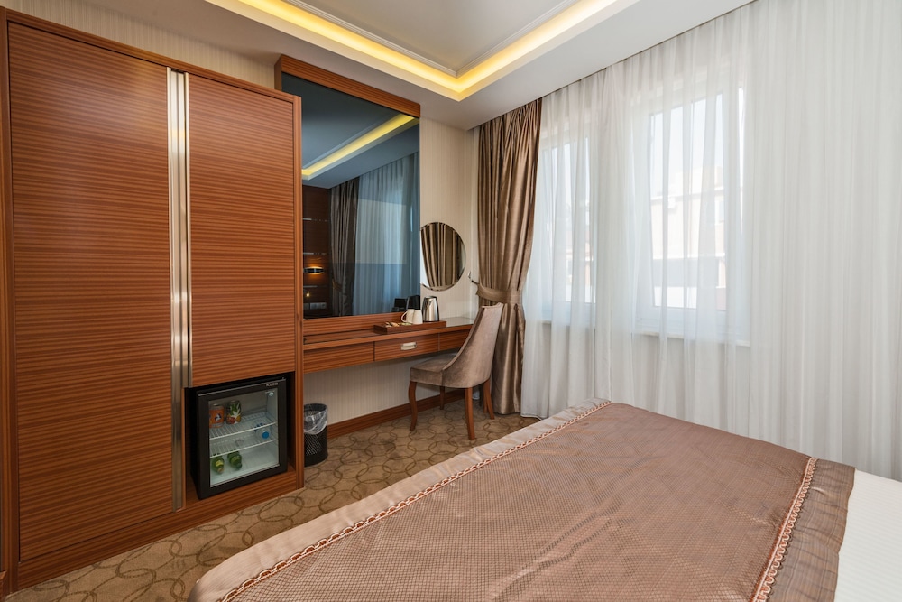 Billede av hotellet Glorious Hotel Istanbul - nummer 1 af 10