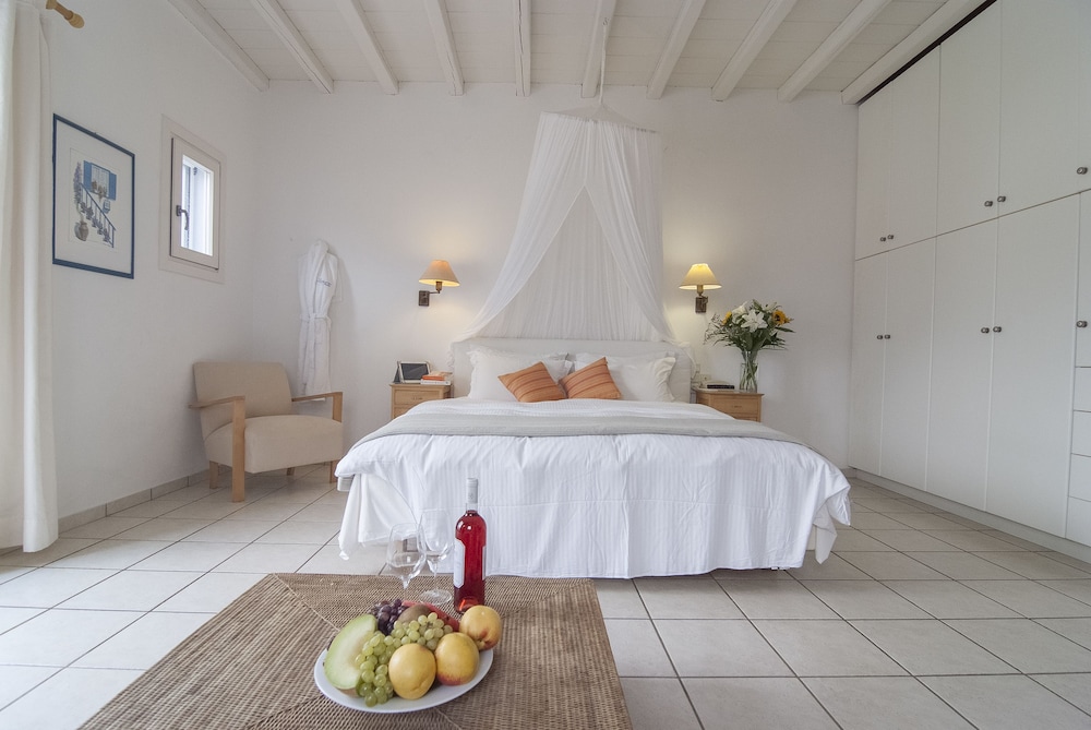 Hotellbilder av Zephyros Hotel - nummer 1 av 13