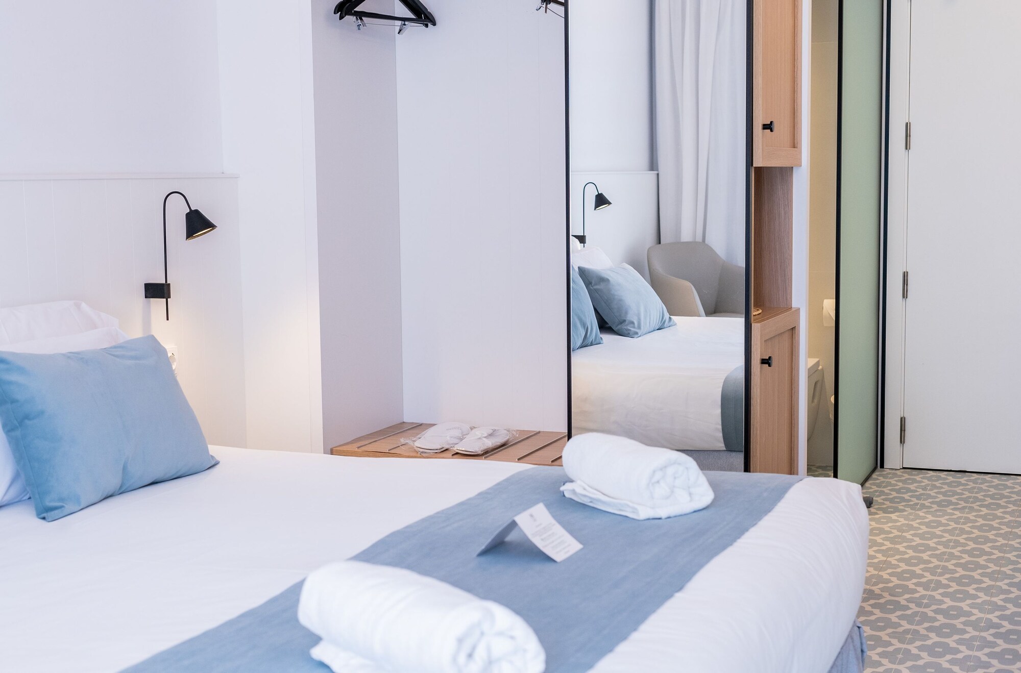 Bilder från hotellet Neptuno Hotel & Spa - nummer 1 av 440