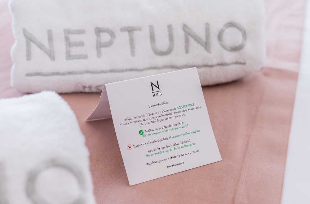 Hotellbilder av Neptuno Hotel - nummer 1 av 468
