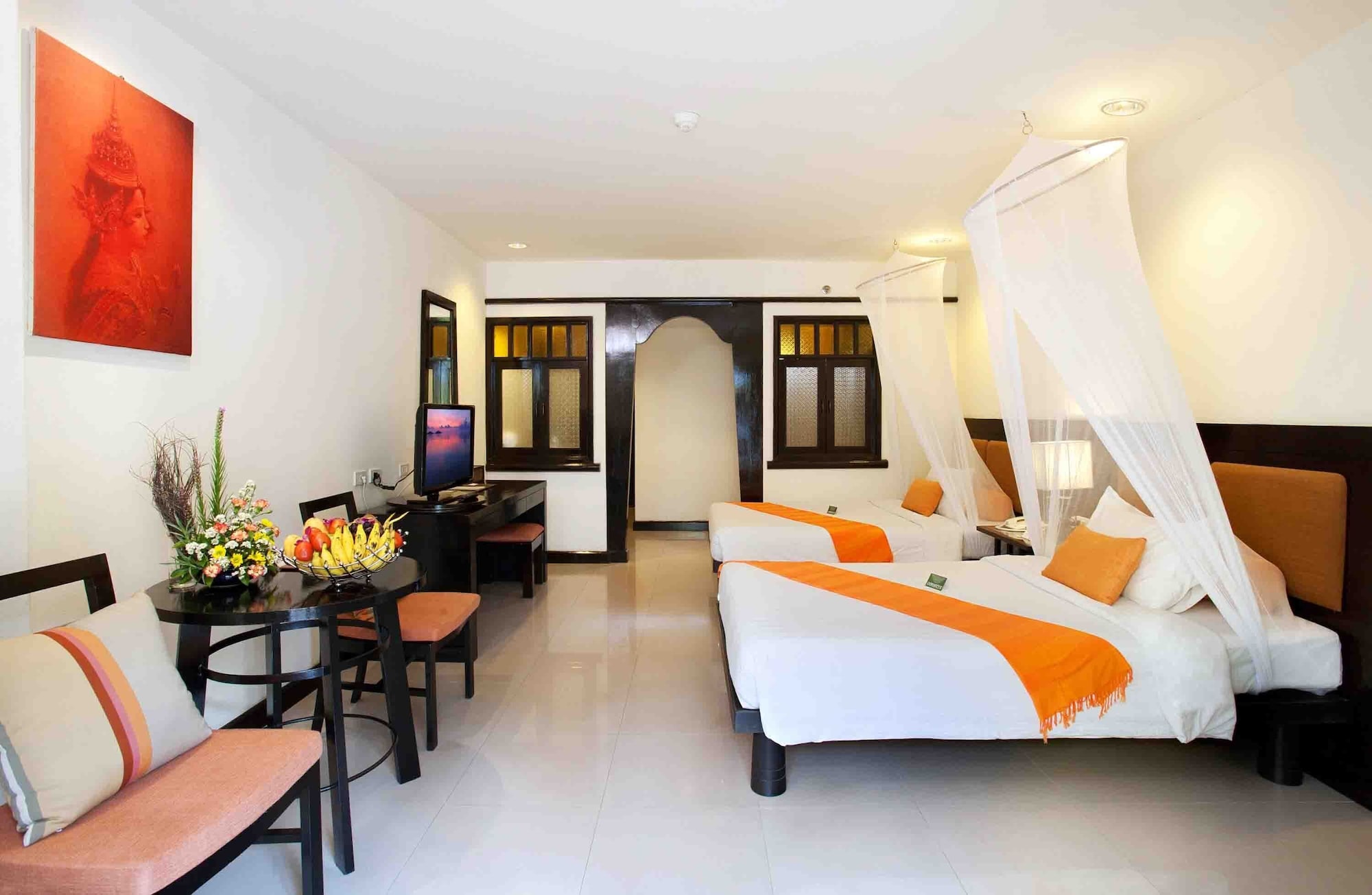 Hotellbilder av Woraburi Phuket Resort and Spa - nummer 1 av 10