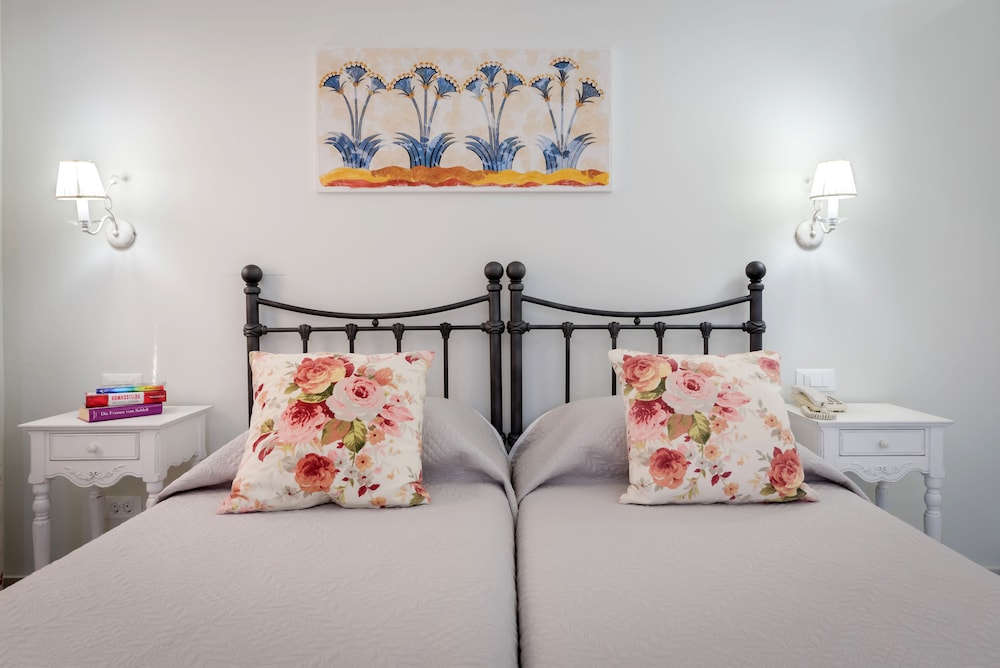 Billede av hotellet Zephyros Hotel Santorini - nummer 1 af 10