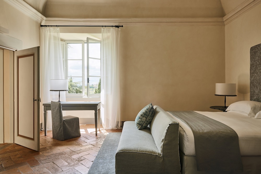 Hotellbilder av COMO Castello Del Nero - nummer 1 av 119