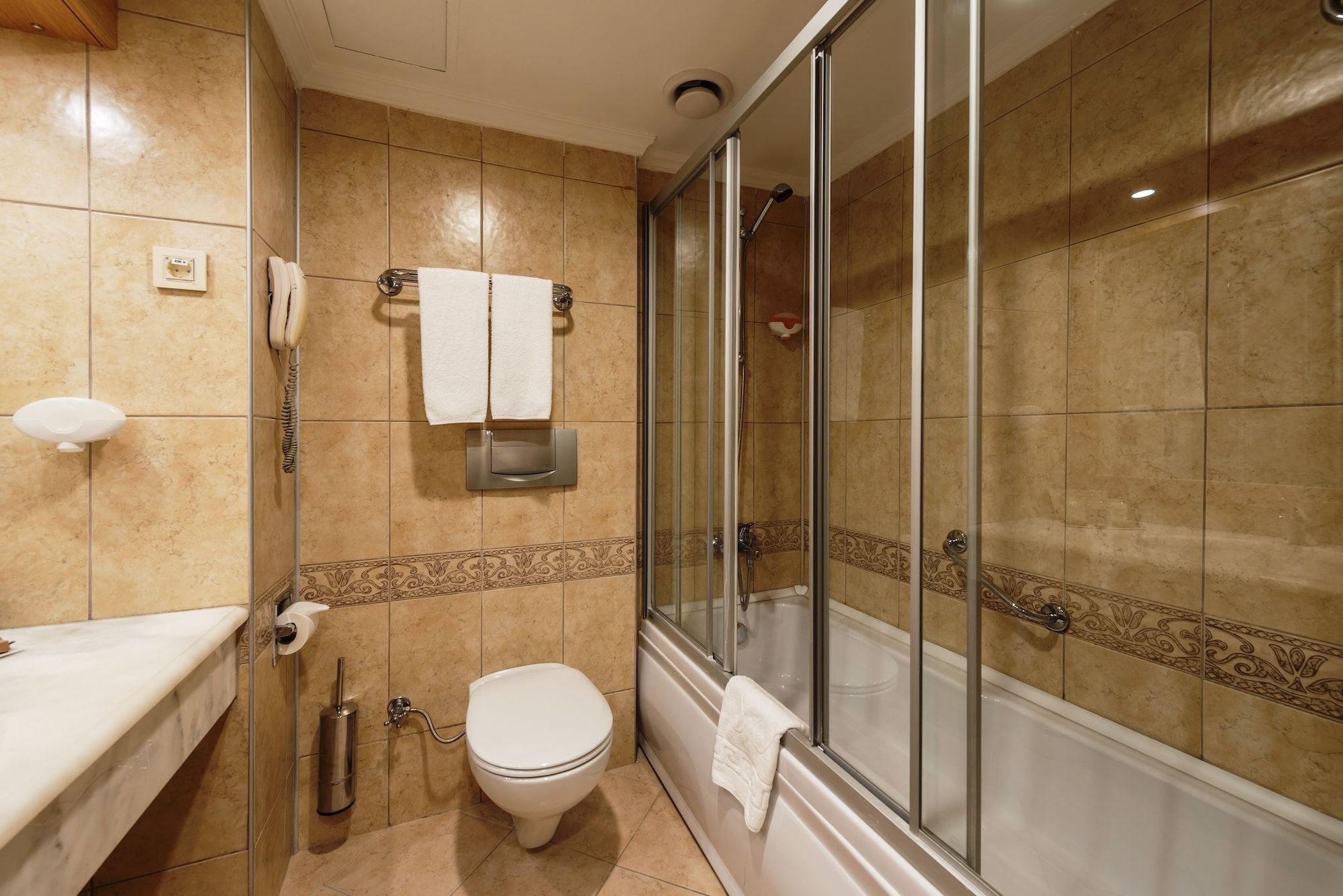 Hotellbilder av Belconti Resort Hotel - nummer 1 av 202