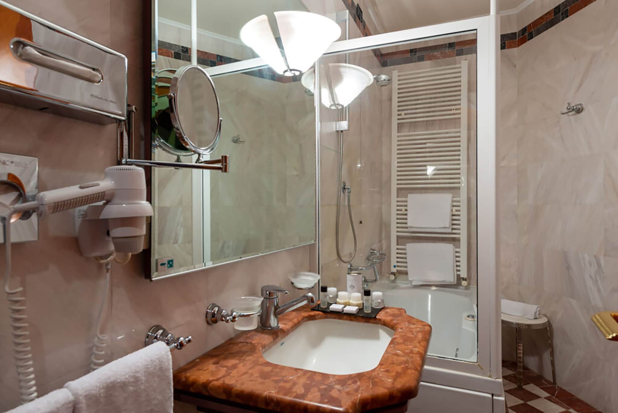 Hotellbilder av Grand Hotel Ortigia Siracusa - nummer 1 av 64