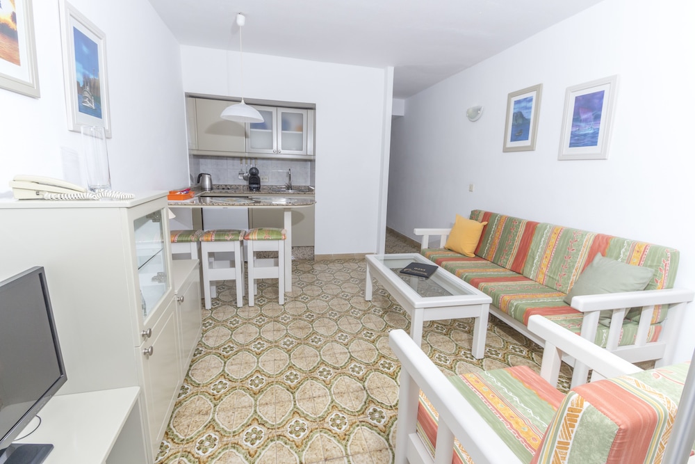 Billede av hotellet Maritim Playa - nummer 1 af 10