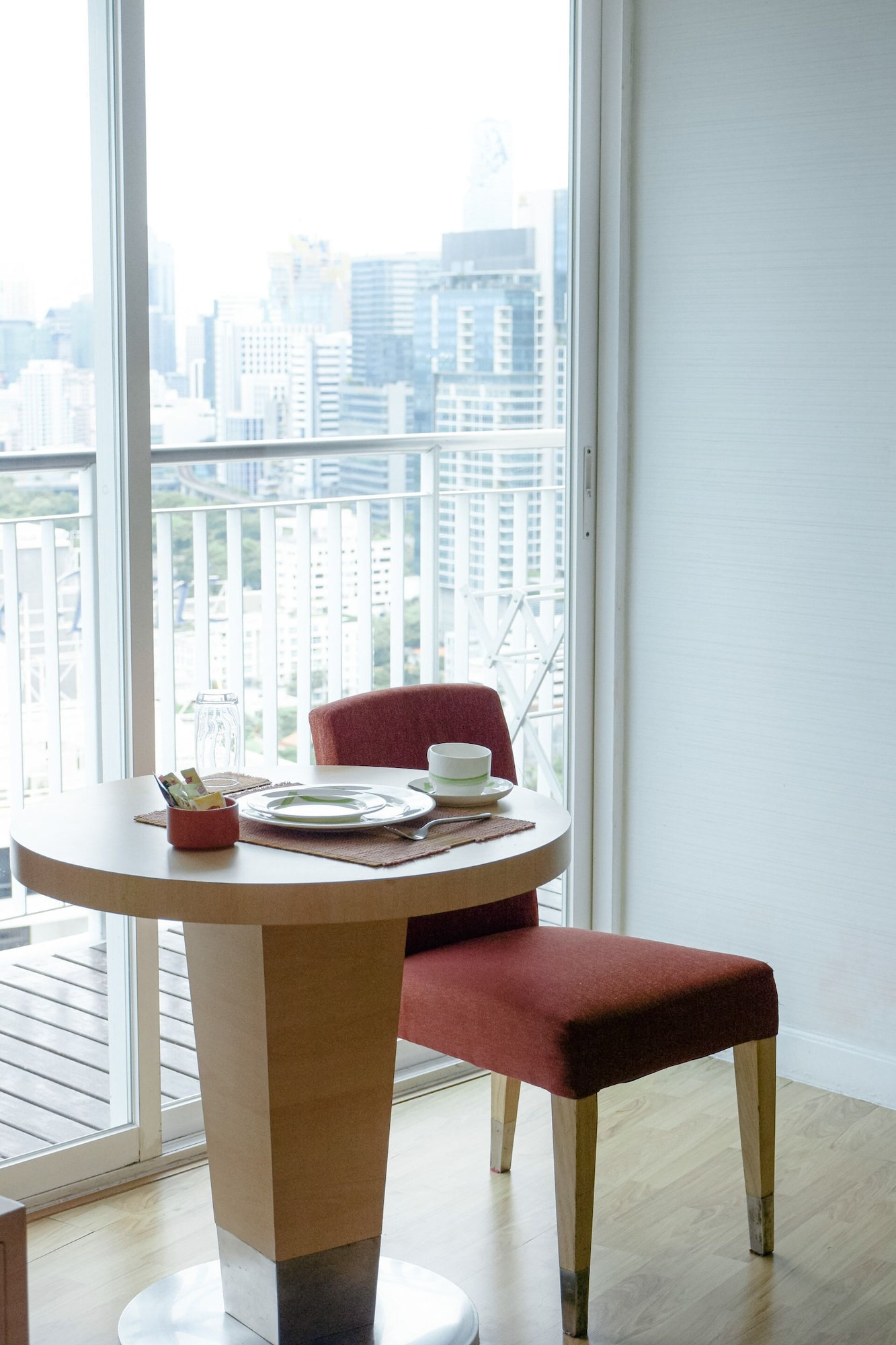 Hotellbilder av Urbana Langsuan Bangkok, Thailand - nummer 1 av 243