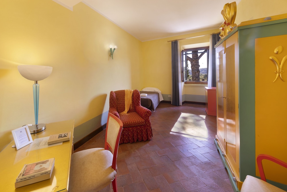 Hotellbilder av Villa Castiglione - nummer 1 av 38