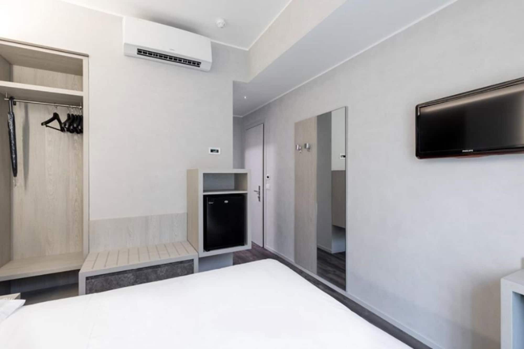 Billede av hotellet Hotel Des Etrangers - nummer 1 af 10