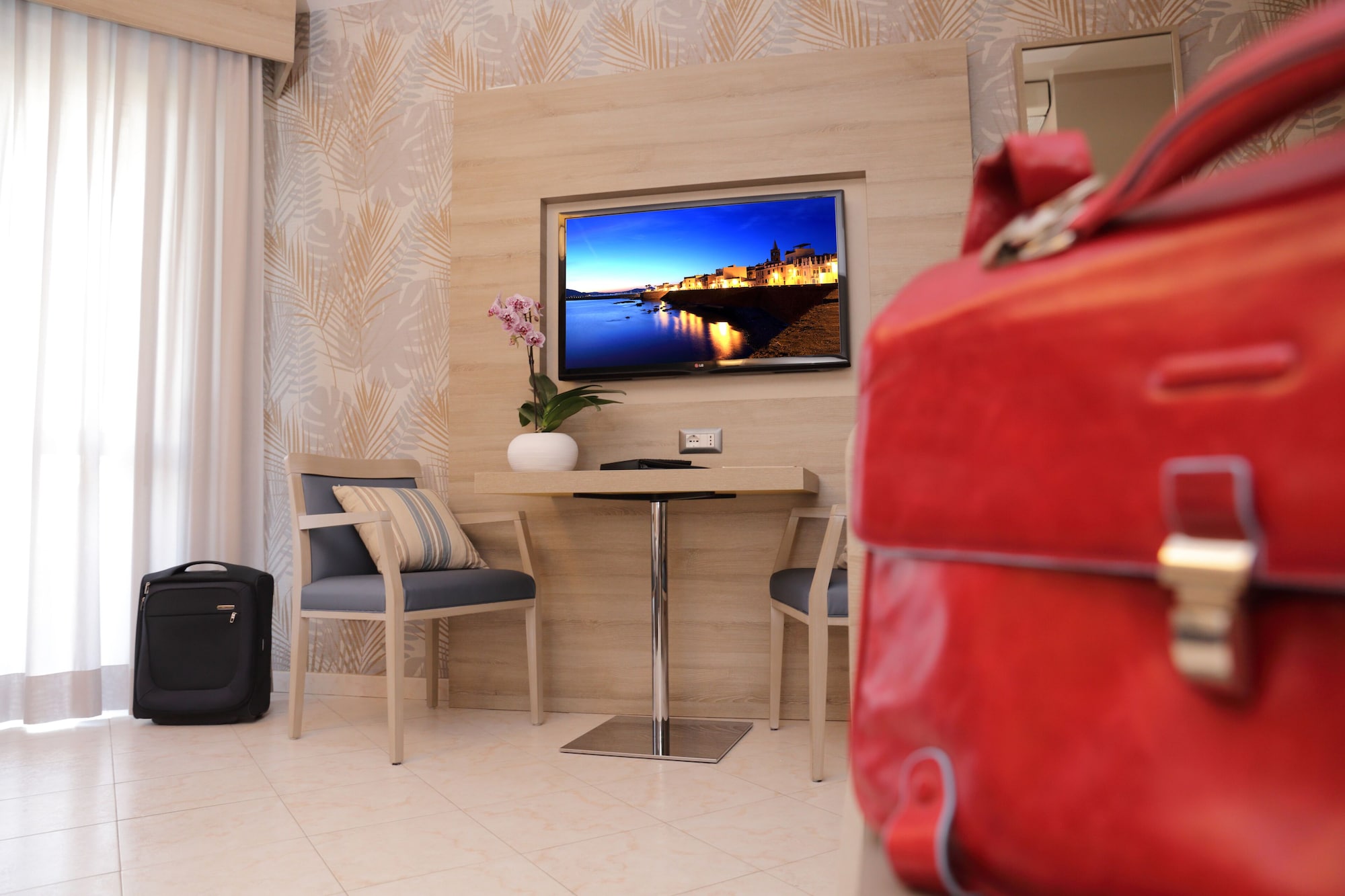 Billede av hotellet Hotel Alma Alghero - nummer 1 af 10
