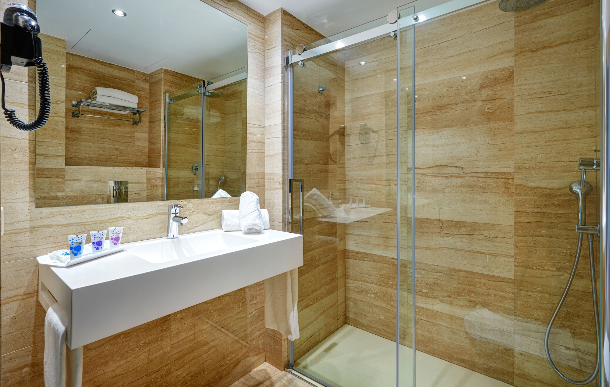 Hotellbilder av Grupotel Amapola - nummer 1 av 39