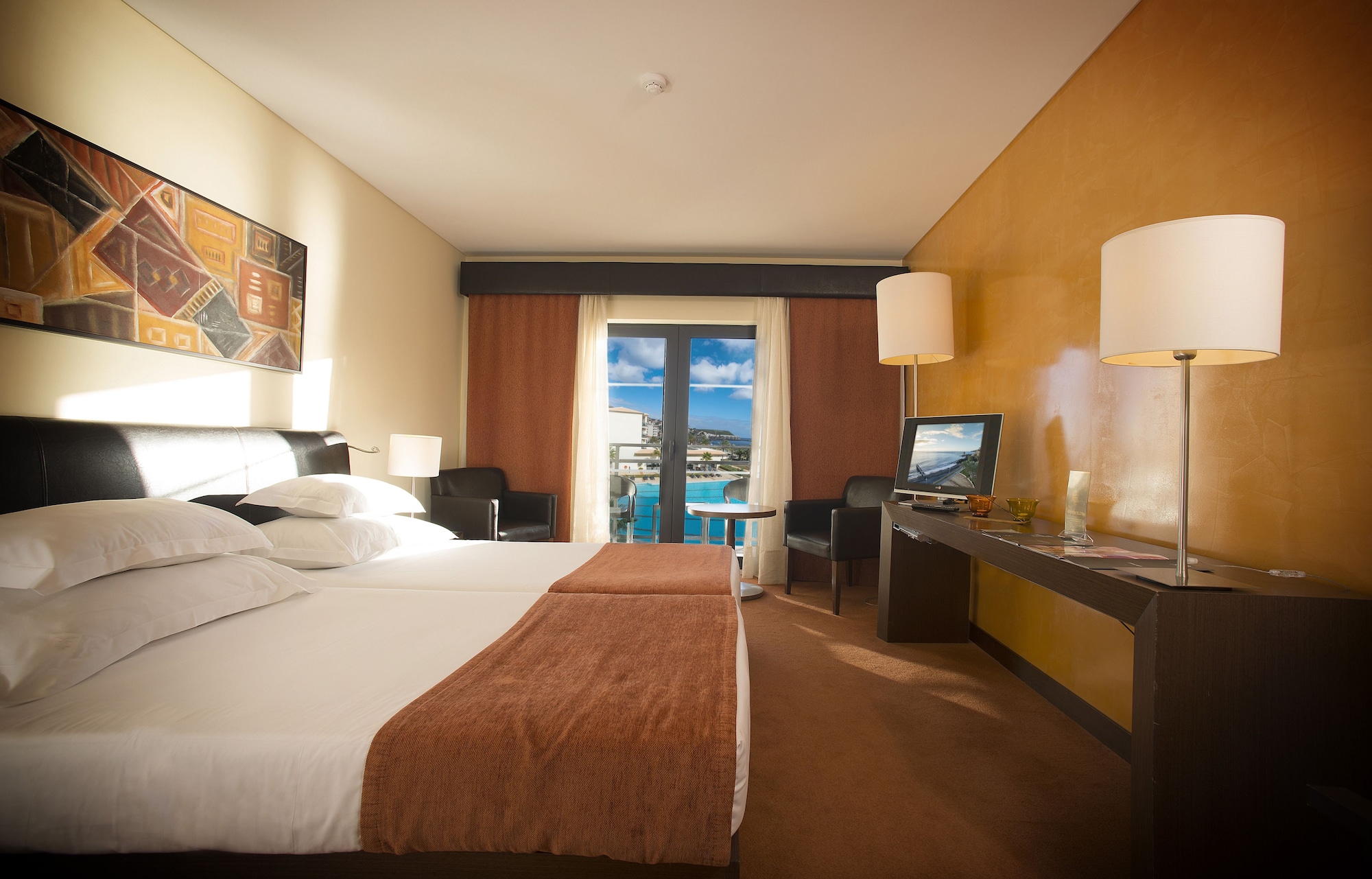 Hotellbilder av Vila Gale Santa Cruz - nummer 1 av 46