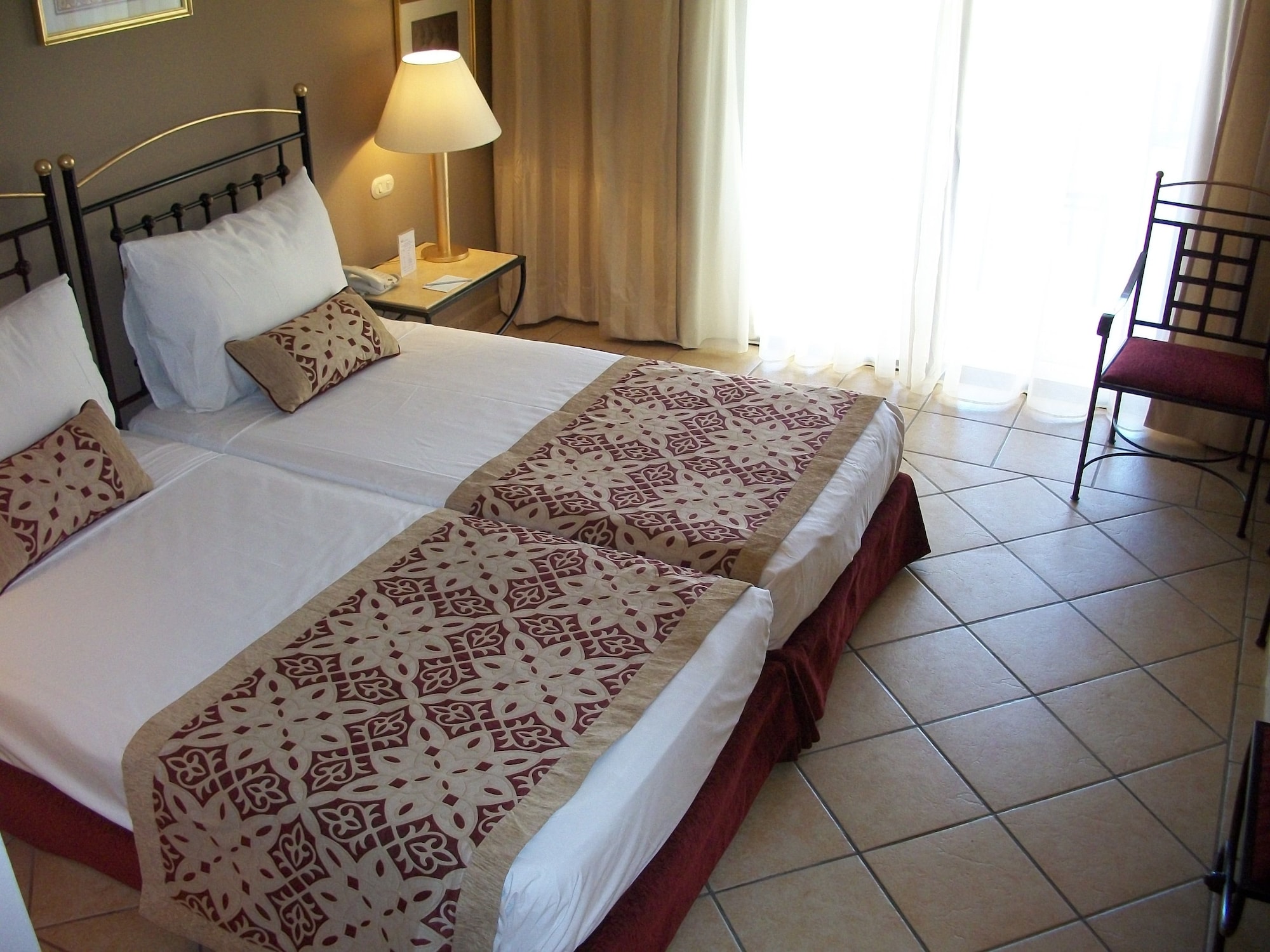 Billede av hotellet Jaz Makadi Saraya Resort - nummer 1 af 10