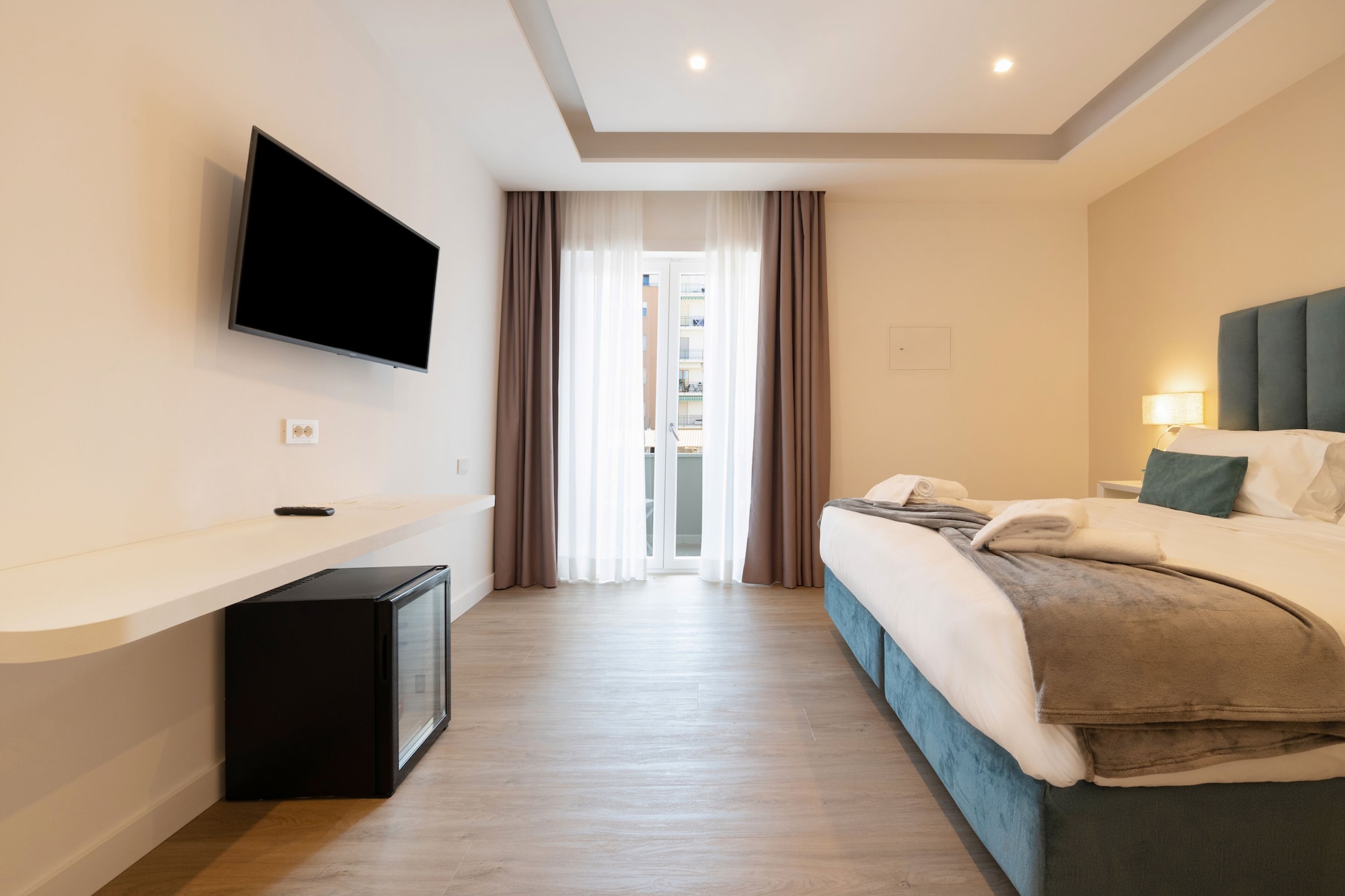 Hotellbilder av Sorrento City Hotel - nummer 1 av 42
