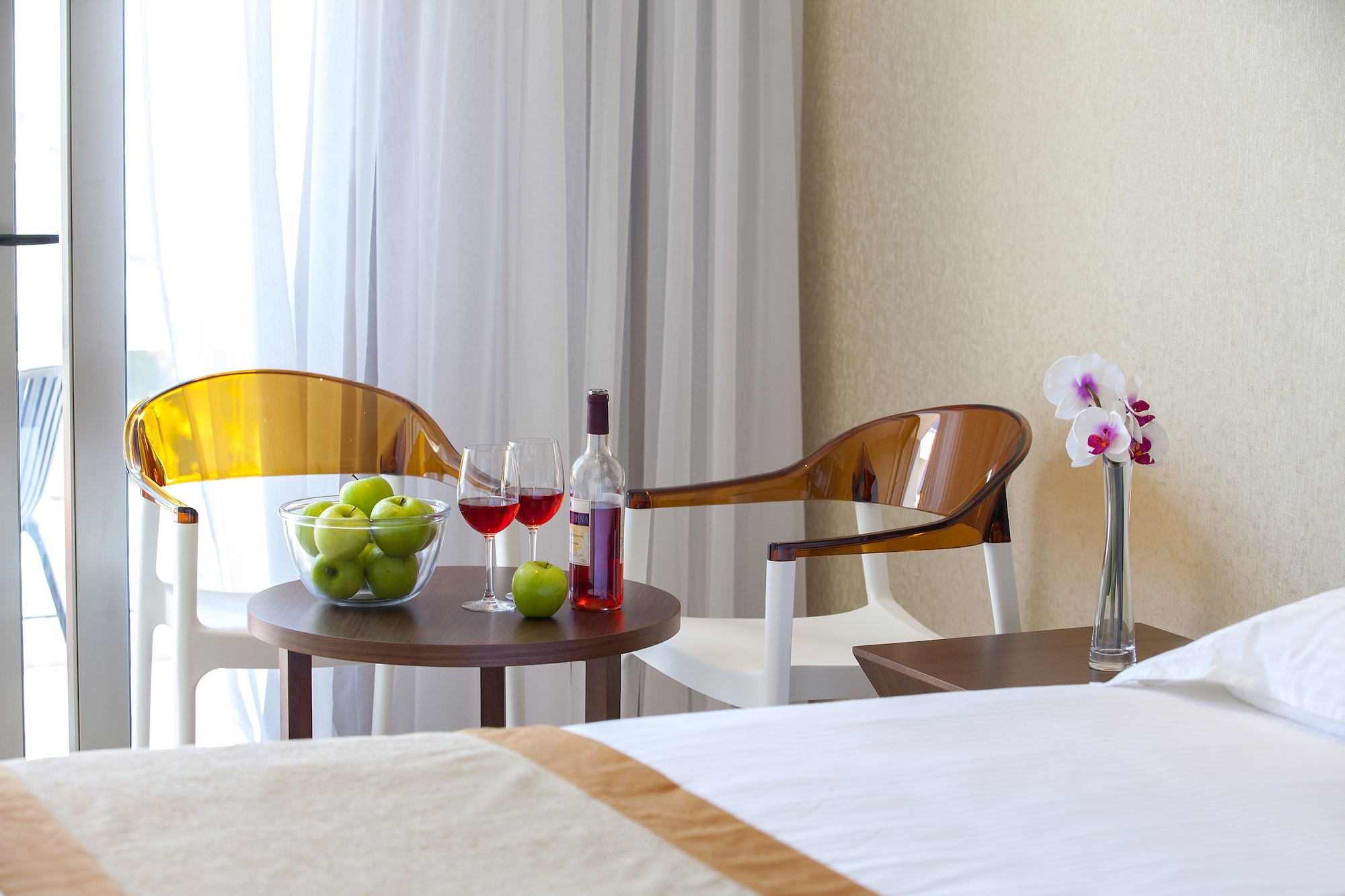 Hotellbilder av Faros Hotel Ayia Napa - nummer 1 av 95