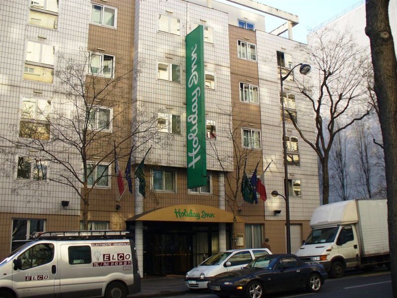 Hotel Ibis Styles Paris Tolbiac Bibliotheque, Frankreich, Paris. Großes 1