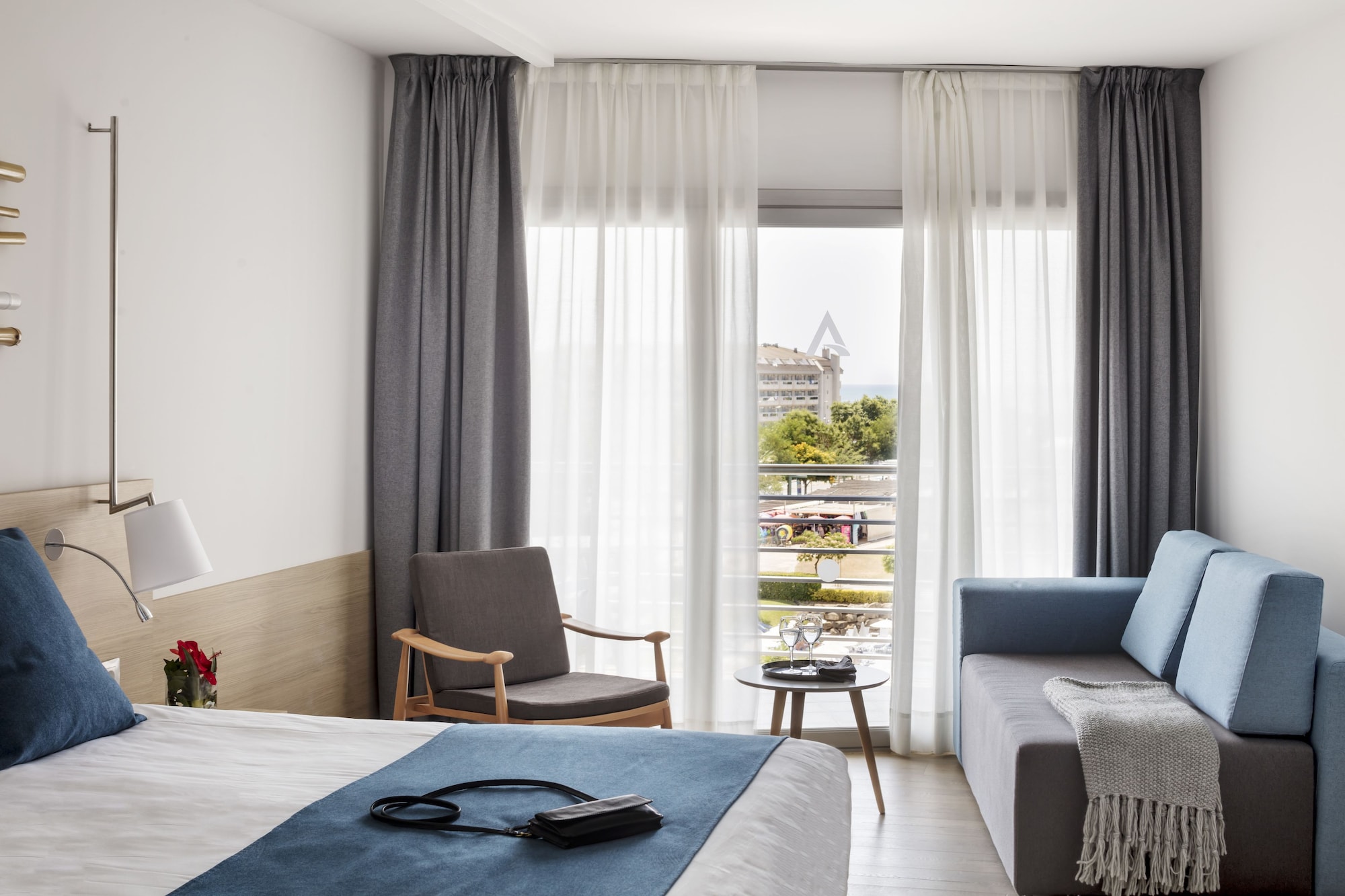 Hotellbilder av Aqua Hotel Onabrava - nummer 1 av 10