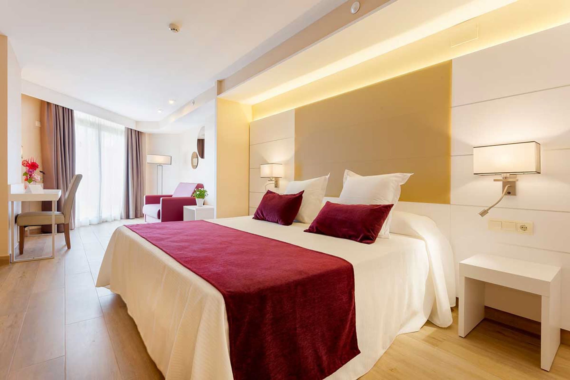 Hotellbilder av Beverly Park and Spa Hotel - nummer 1 av 10
