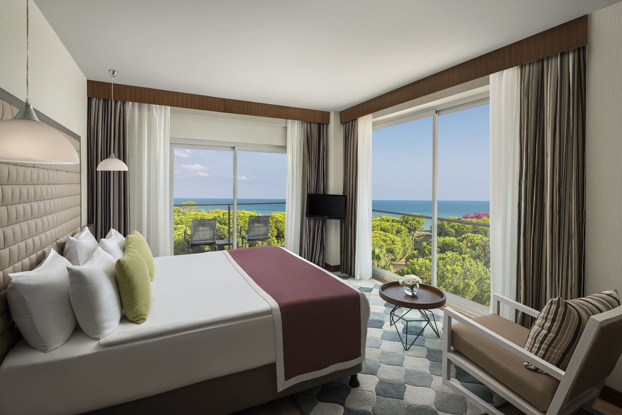 Hotellbilder av Papillon Ayscha - nummer 1 av 10