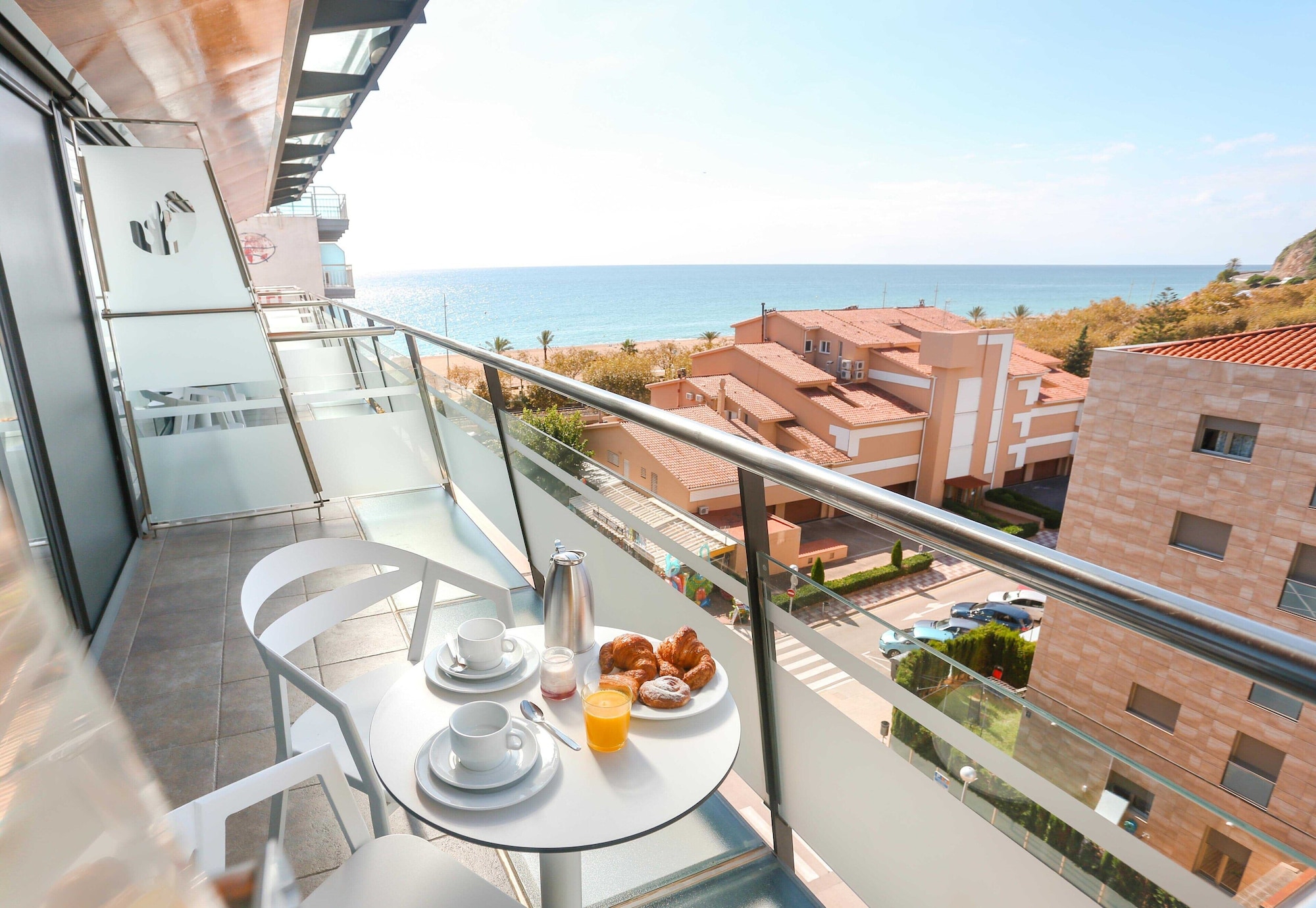 Billede av hotellet Kaktus Playa Hotel - nummer 1 af 10