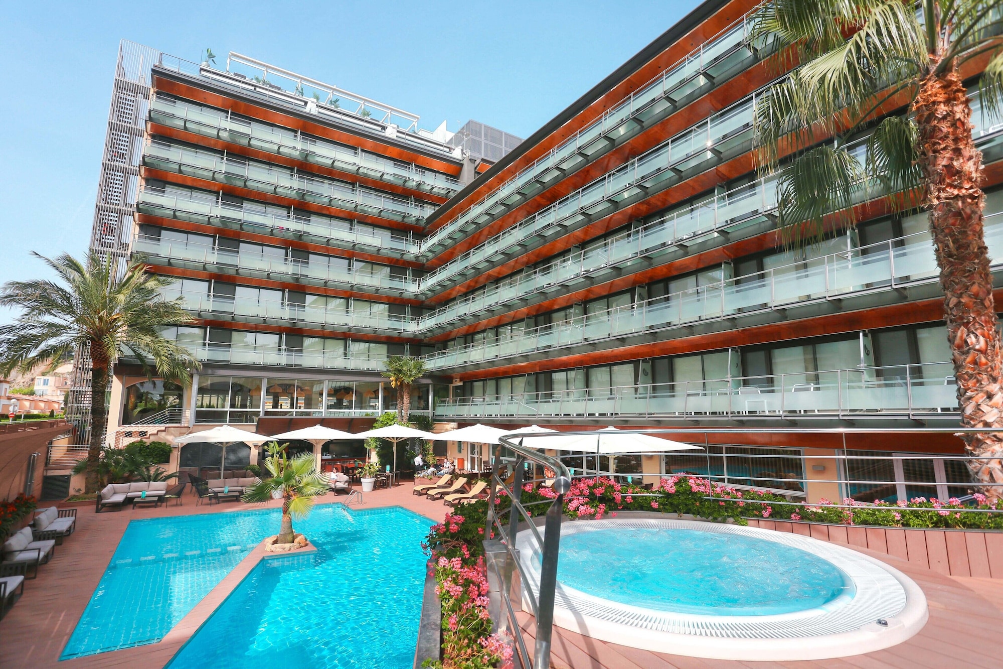 Billede av hotellet Kaktus Playa Hotel - nummer 1 af 10