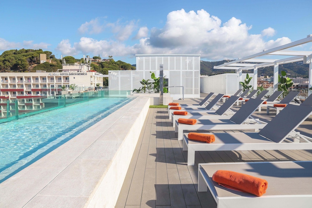 Billede av hotellet Kaktus Playa Hotel - nummer 1 af 10