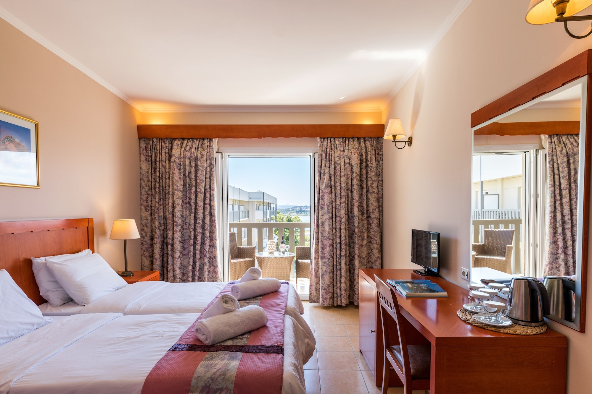 Hotellbilder av Ariti Grand Hotel Corfu - nummer 1 av 71