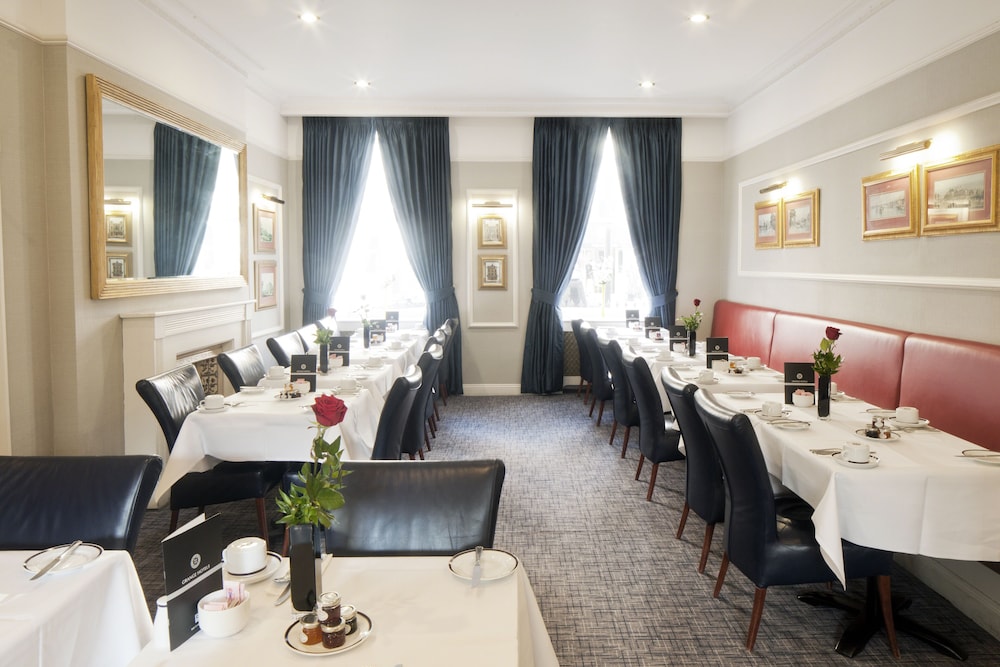 Billede av hotellet Grange Clarendon Hotel - nummer 1 af 10