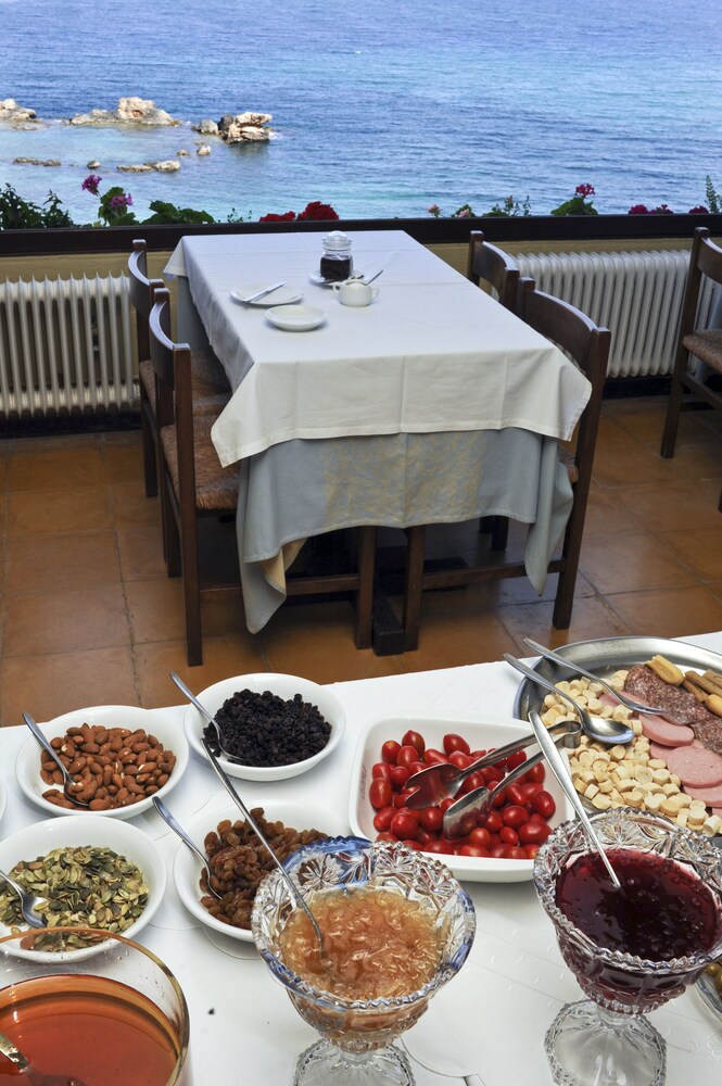 Hotellbilder av Doma Hotel - nummer 1 av 82