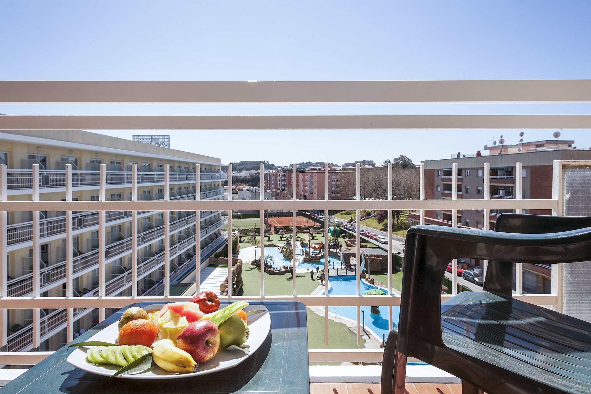 Hotellbilder av Evenia Olympic Park - nummer 1 av 31