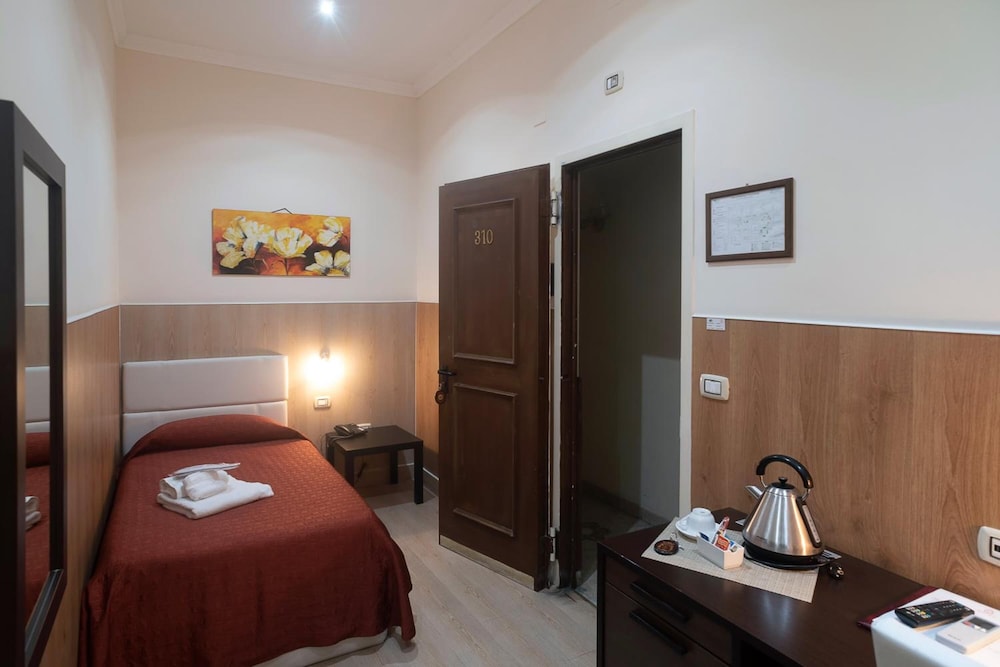 Hotellbilder av Hotel Tonic - nummer 1 av 79