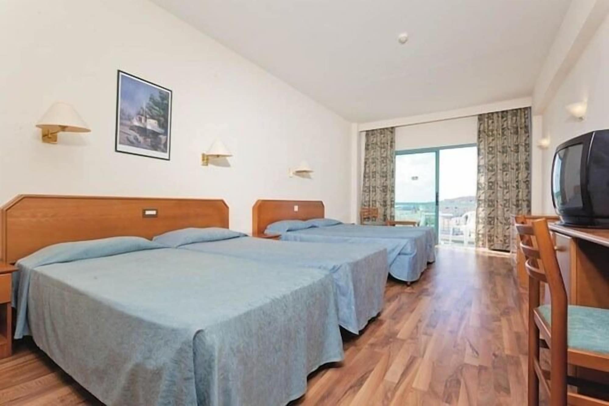 Hotellbilder av Antigoni Hotel - nummer 1 av 10