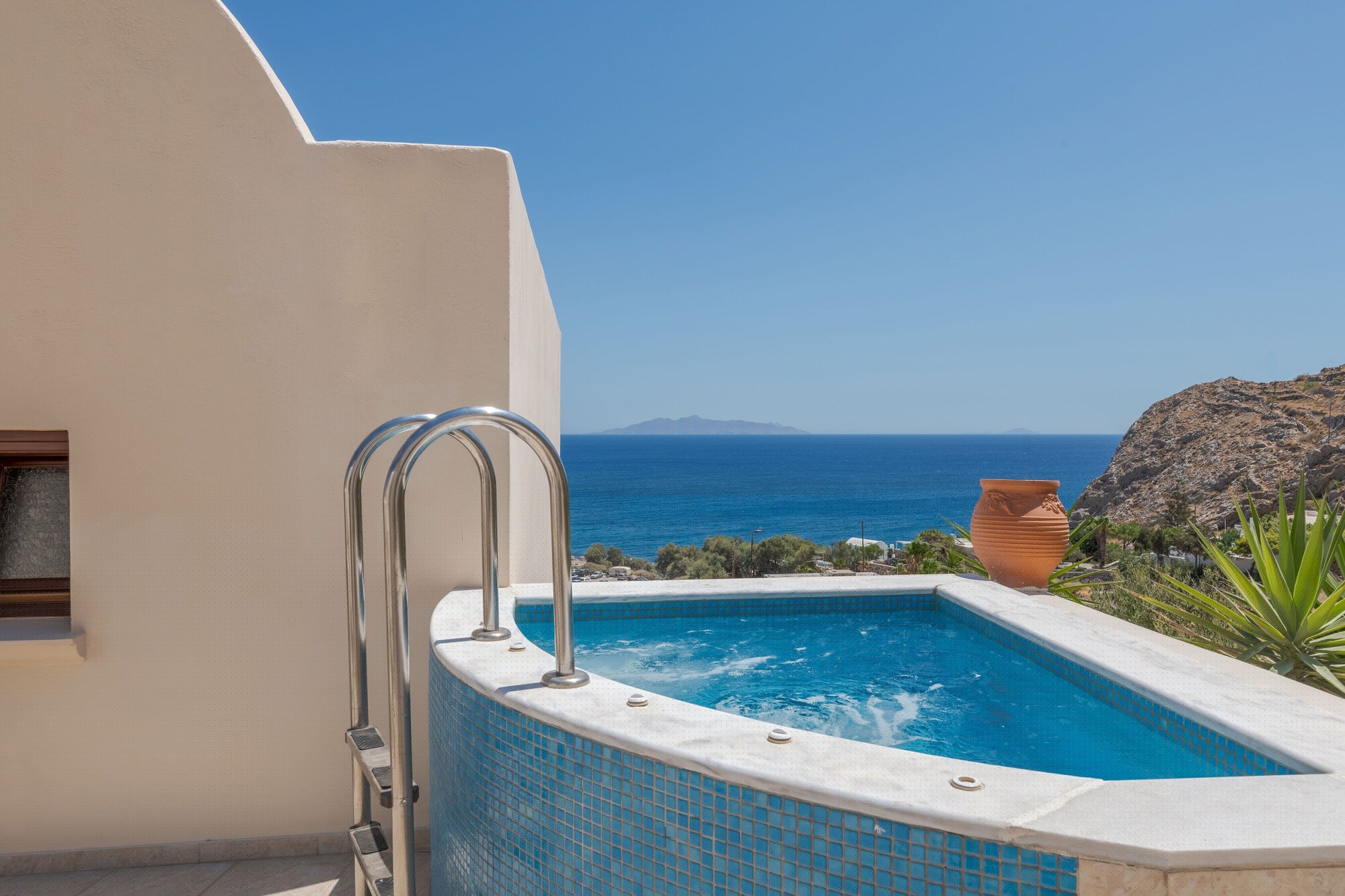 Hotellbilder av Epavlis Hotel And Spa - nummer 1 av 16
